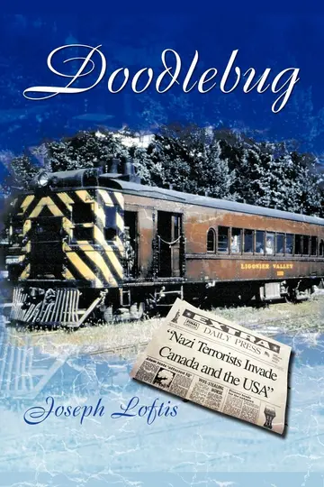 Cover of Doodlebug
