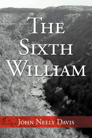 Cover of The Sixth William