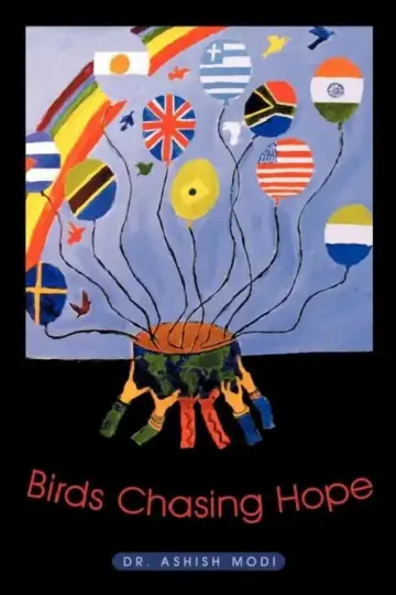 Cover of Birds Chasing Hope
