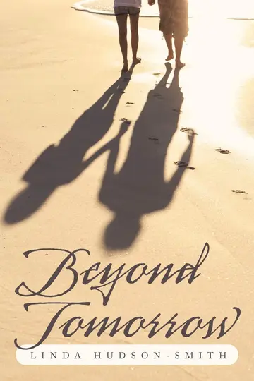 Cover of Beyond Tomorrow