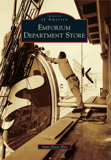 Cover of Emporium Department Store