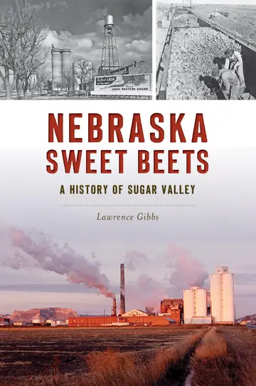 Cover of Nebraska Sweet Beets