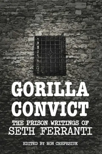Cover of Gorilla Convict