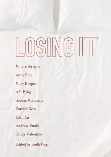 Cover of Losing It
