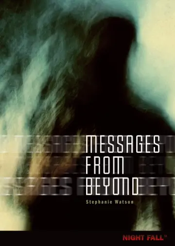 Cover of Messages from Beyond