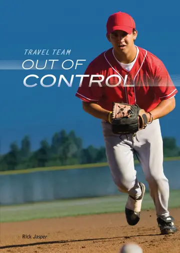 Cover of Out of Control