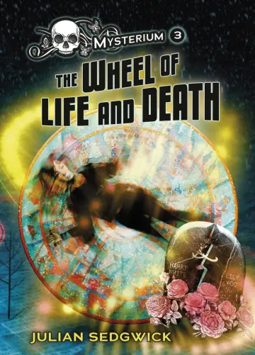 Cover of Wheel of Life and Death