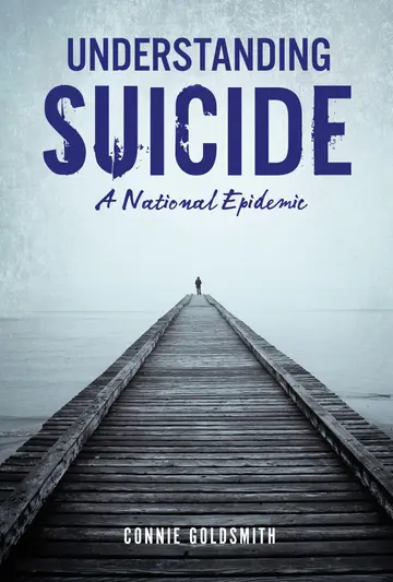 Cover of Understanding Suicide