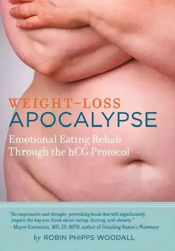 Cover of Weight-Loss Apocalypse