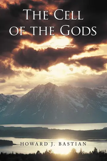 Cover of The Cell of the Gods
