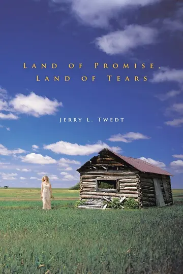 Cover of Land of Promise, Land of Tears