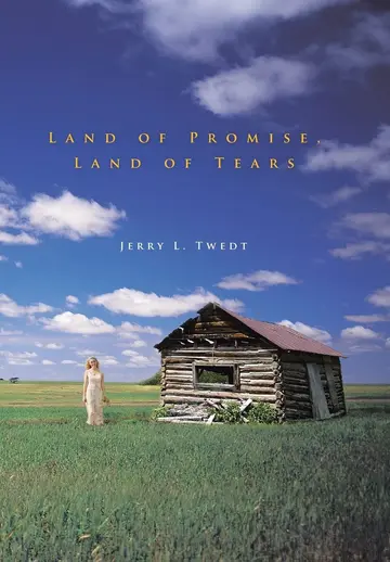 Cover of Land of Promise, Land of Tears