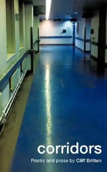 Cover of Corridors