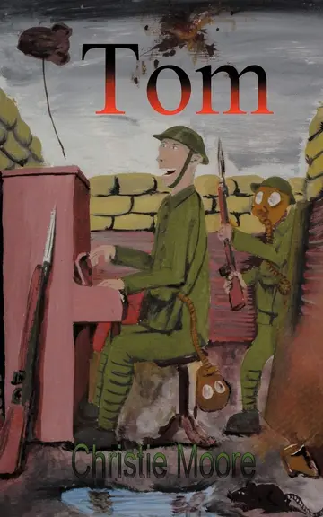 Cover of Tom