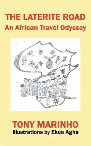 Cover of The Laterite Road