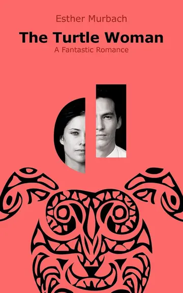 Cover of The Turtle Woman