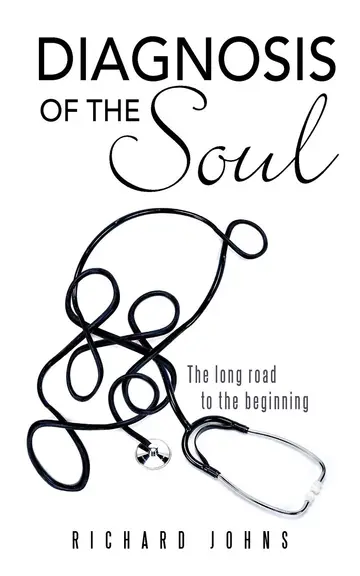 Cover of Diagnosis of the Soul