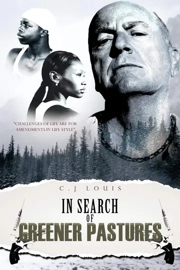 Cover of In Search of Greener Pastures