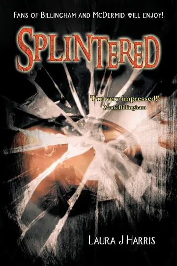 Cover of Splintered