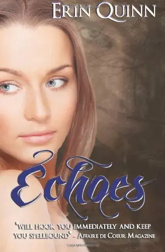 Cover of Echoes
