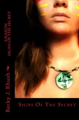 Cover of Amazon