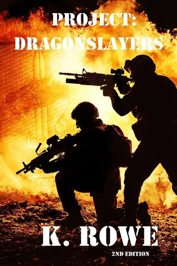 Cover of Project