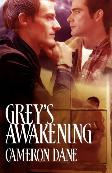 Cover of Grey's Awakening