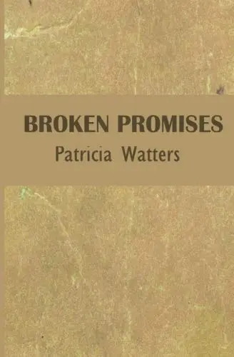 Cover of Broken Promises