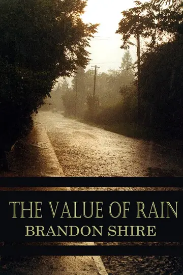 Cover of The Value of Rain