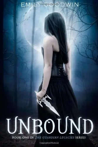 Cover of Unbound