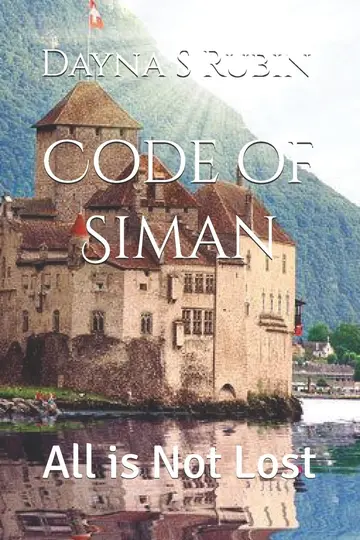 Cover of Code of Siman