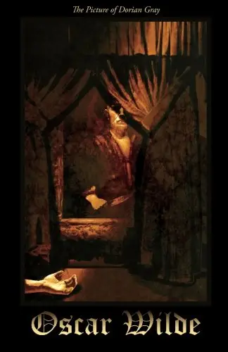 Cover of A Portrait of Dorian Gray