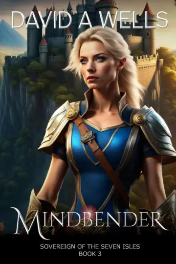 Cover of Mindbender