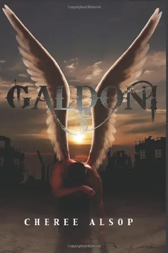 Cover of Galdoni