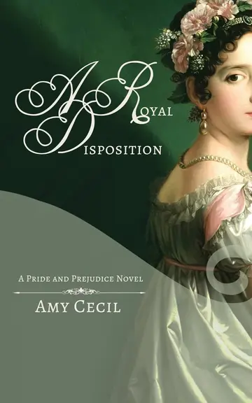 Cover of Pride & Prejudice