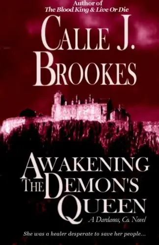 Cover of Awakening the Demon's Queen