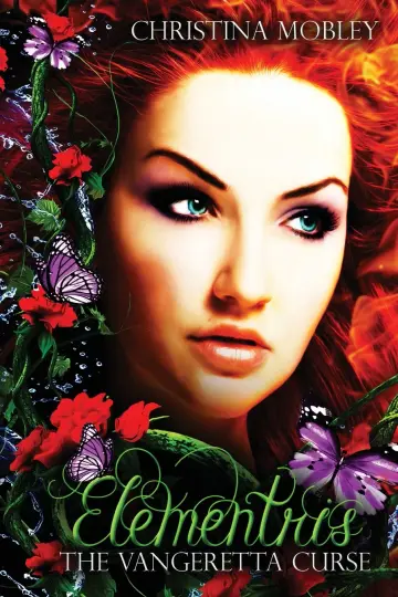 Cover of The Vangeretta Curse