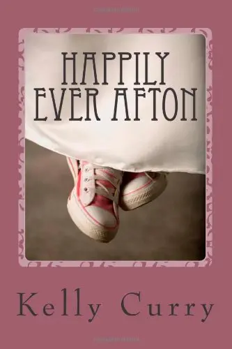 Cover of Happily Ever Afton