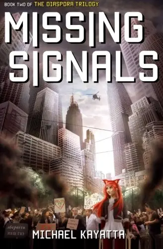 Cover of Missing Signals