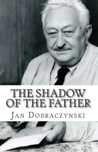 Cover of The Shadow of the Father