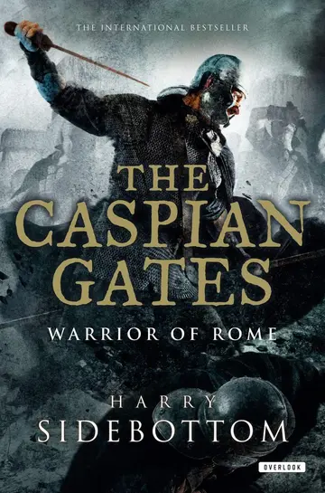 Cover of Caspian Gates