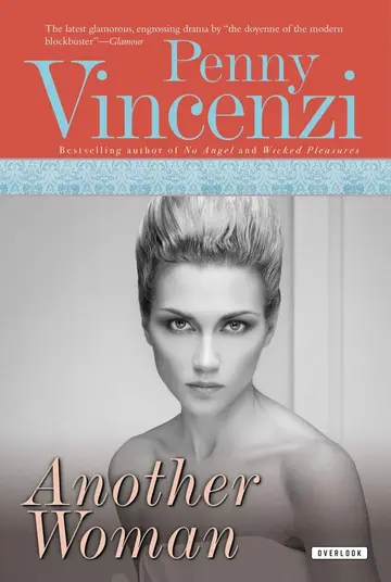 Cover of Another Woman