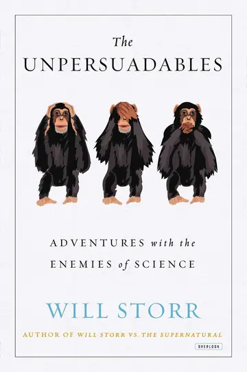 Cover of The Unpersuadables