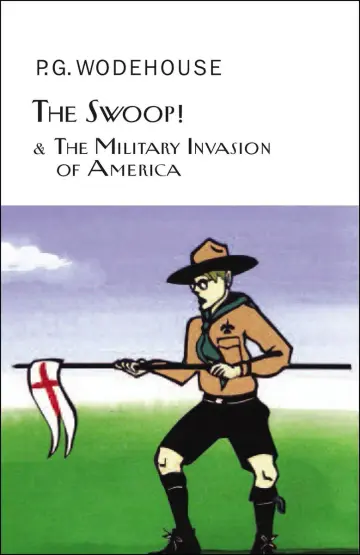 Cover of The Swoop! and the Military Invasion of America
