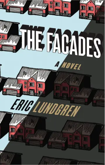 Cover of The Facades