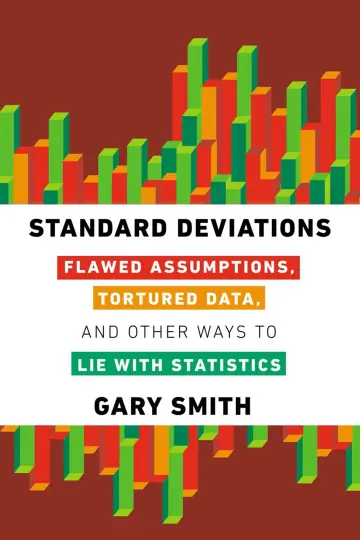 Cover of Standard Deviations