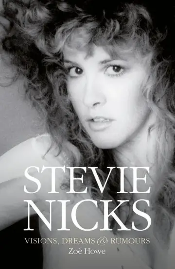 Cover of Stevie Nicks