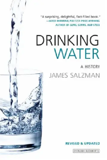 Cover of Drinking Water