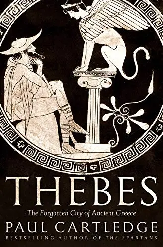 Cover of Thebes