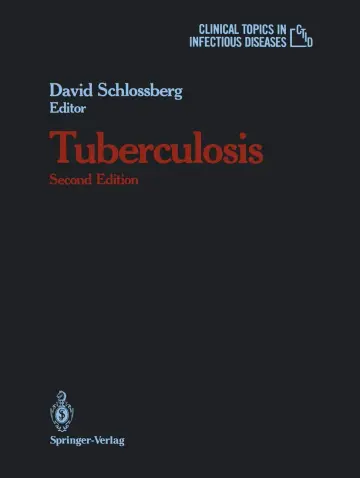 Cover of Tuberculosis